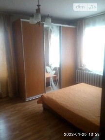 Зої Гайдай вулиця, мікрорайон Оболонь, район Оболонський, Київ, метро Мінська, вул. Зої Гайдай 6 • ID 34692496