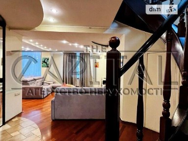 Довготривала оренда 4к квартири на вул. Антоновича 140 • ID 34692518