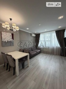 Довготривала оренда 4к квартири на вул. Степана Рудницького 12 • ID 34692459