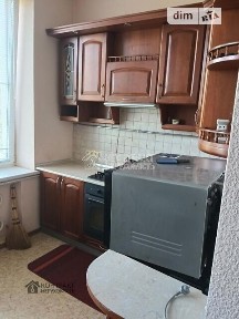 Довготривала оренда 4к квартири на вул. Михайла Комарова • ID 34692298