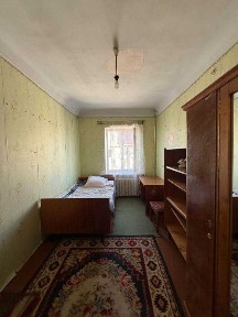 Продам 2к квартиру в центрі, 61кв. м, 4пов, цегла, вул. Європейська