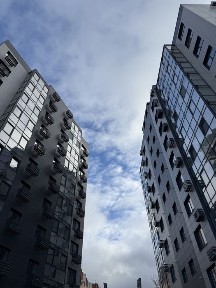 Продаж 3-кімнатної, Новобудова, Індивідуальне опалення, Центр, 119м2
