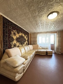 Продаж 4-кімнатної в районі Пивзаводу, 82м2