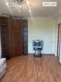 Довготривала оренда 1к квартири на бул. Жуля Верна 13 • ID 34692159