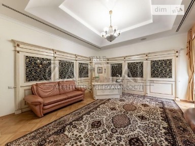 Мала Житомирська вулиця, мікрорайон Старий Київ, район Шевченківський, Київ, метро Майдан Незалежності, вул. Мала Житомирська 5 • ID 34692158