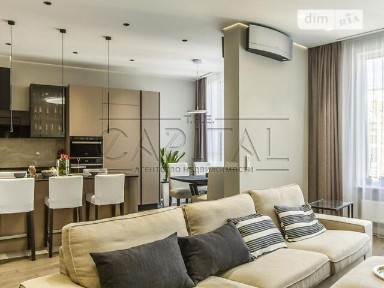 Довготривала оренда 3к квартири на вул. Василя Тютюнника 28А • ID 34709353