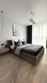 Довготривала оренда 1к квартири на вул. Кульпарківська 93 • ID 34692113