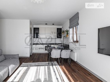 Довготривала оренда 2к квартири на вул. Олександра Кониського 22А • ID 34747985