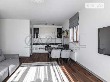 Довготривала оренда 2к квартири на вул. Олександра Кониського 22А • ID 34806463