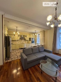 Довготривала оренда 5к квартири на вул. Круглоуніверситетська 3-5Б • ID 34691750