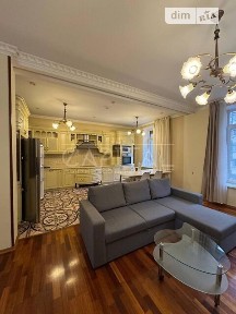 Довготривала оренда 5к квартири на вул. Круглоуніверситетська 3-5Б • ID 34709178