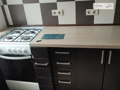 Довготривала оренда 1к квартири на вул. Марка Безручка 23 • ID 34691650