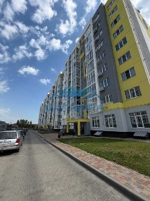 Продаж 1-кімнатної квартири в ЖК Пелюстковий