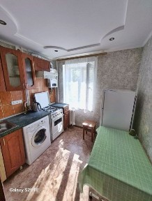 Продаж 1К, центр міста