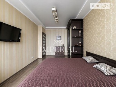 Довготривала оренда 1к квартири на вул. Феодосійська 1А • ID 34691681