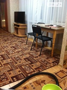 проспект Лобановського, мікрорайон Деміївка, район Голосіївський, Київ, метро Деміївська, просп. Лобановського 117 • ID 34691521
