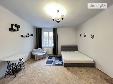 Довготривала оренда 1к квартири на вул. Стрийська • ID 34691405
