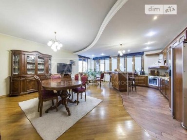 Довготривала оренда 4к квартири на вул. Павлівська 18 • ID 34717648