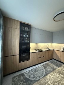2к. квартира, ЖК Європейський квартал, 75м2, з меблями та технікою