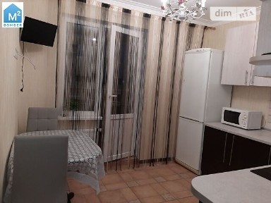 Довготривала оренда 1к квартири на вул. Милославська 2 • ID 34691288