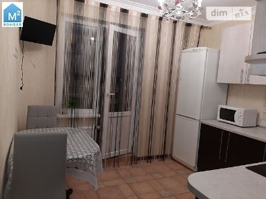 Довготривала оренда 1к квартири на вул. Милославська 2 • ID 34691288