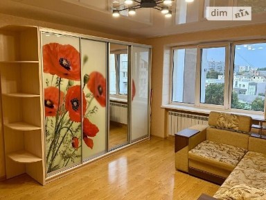Довготривала оренда 1к квартири на вул. Замостянська 18Ж • ID 34689020