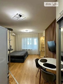 Довготривала оренда 1к квартири на вул. Степана Рудницького 8Д • ID 34691172