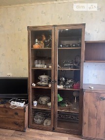 Довготривала оренда 1к квартири на вул. Галицького Данила 9Д • ID 34691194