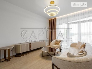 Довготривала оренда 3к квартири на вул. Раїси Окіпної 18 • ID 34717575