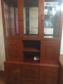 Довготривала оренда 1к квартири на вул. Олександра Махова 8А • ID 34690796