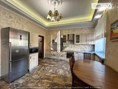 Довготривала оренда 4к квартири на вул. Воздвиженська 28/30 • ID 34690360