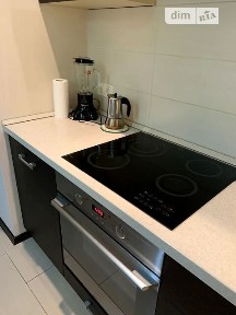 Довготривала оренда 1к квартири на вул. Антоновича 94-96 • ID 34690325