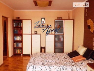 Довготривала оренда 2к квартири на вул. Олександра Довженка 16А • ID 34690199