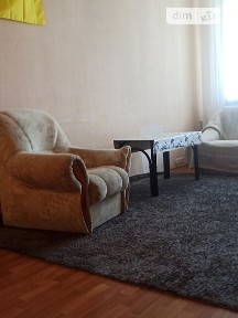 Довготривала оренда 3к квартири на вул. Нескорених 28Б • ID 34689548