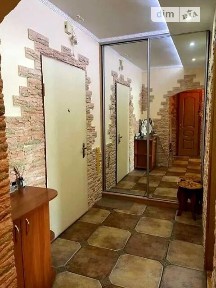 Драгоманова вулиця, район Дарницький, Київ, вул. Драгоманова 1К • ID 34690032