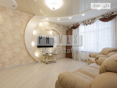 Довготривала оренда 2к квартири на вул. Андрія Верхогляда 17 • ID 34689706