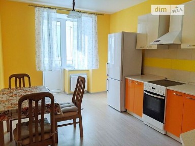 Довготривала оренда 1к квартири на вул. Герцена 35 • ID 34689370