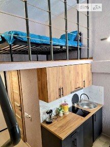 вулиця Мирослава Скорика, мікрорайон 12 квартал, район Шевченківський, Дніпро, вул. Мирослава Скорика • ID 34689284