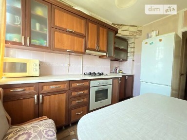 Довготривала оренда 2к квартири на вул. Олега Ольжича 3В • ID 34689143