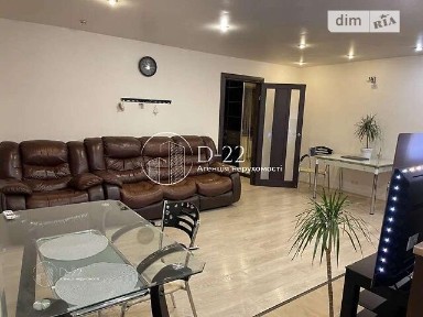 Довготривала оренда 2к квартири на пров. Ярослава Хомова 14А • ID 34689234