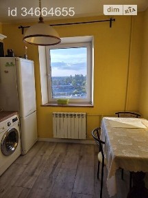 Довготривала оренда 2к квартири на вул. Каштанова • ID 34664655