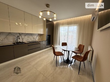 Довготривала оренда 2к квартири на пров. Кучерявий 18 • ID 34688864