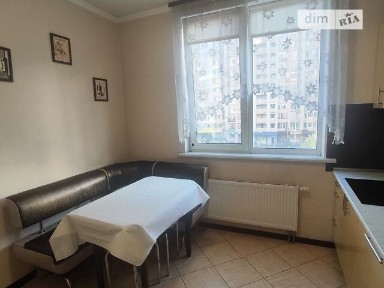 вулиця Юлії Здановської, мікрорайон Теремки-2, район Голосіївський, Київ, метро Виставковий центр, вул. Юлії Здановської 50/2 • ID 34688782