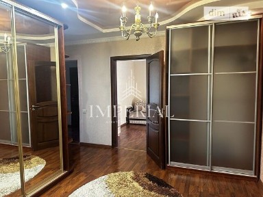 Довготривала оренда 3к квартири на вул. Левка Лук'яненка 15Г • ID 34688646