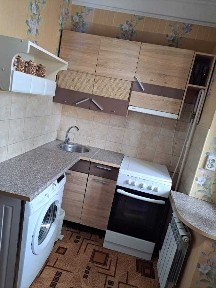 Продаж 1-кімнатної квартири 24 м², Андрія Малишко вул., 17