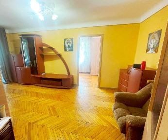 Продаж 2к квартири 46.4 кв. м на вул. Юрія Глушка 4 • ID 34691519