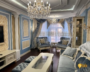 Продаж 2-кімнатної квартири 110 м², Полтавська вул., 10