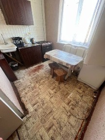 Здаю 2 кімнатну квартиру з 24.08 Проспект Центральний