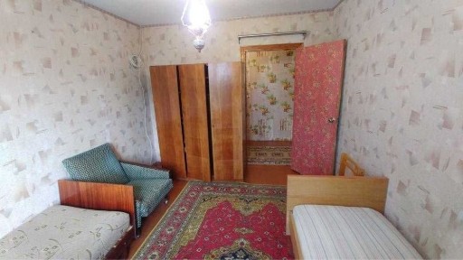 Здам 2 хкімн квартиру, можна з тваринкою
