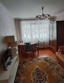 Оренда 3 к квартири р-н Вишеньки